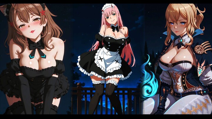 terlalu di brutalkan anime 18+ no sensor 🥵 🔞