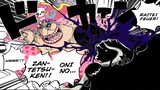 KAIDO VS BIG MOM SEBELUM ARC WANO KUNI FULL FIGHT - One Piece Sub Indo Manga PART 1|EPS 4
