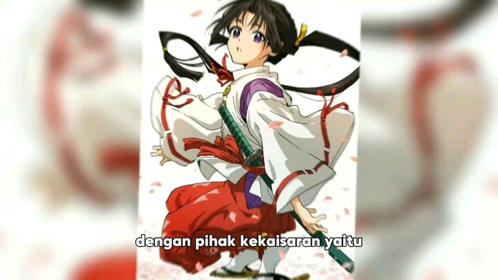 Fakta Sejarah Elusive Samurai part 2