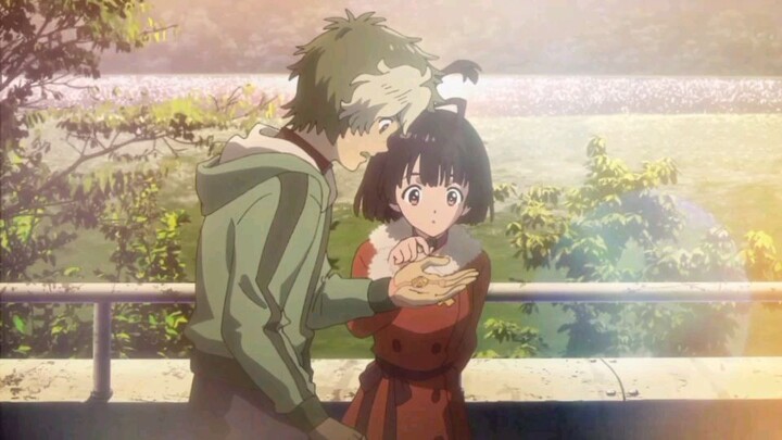 romance