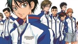 Prince of tennis 🎾[édit] seigaku 🎾Habibi #edit #anime #pot  #princeoftennis#ryoma #amv #habibi 😁
