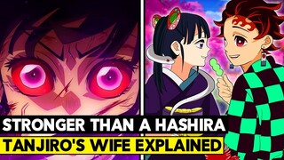 Tanjiro's Wife Kanao Tsuyuri EXPLAINED! Flower Hashira Life & Death - Demon Slayer: Kimetsu no Yaiba