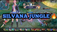 SILVANA JUNGLE GACOR MUSUH LANGSUNG MENINGGOY