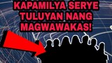 KAPAMILYA SERYE TULUYAN NANG MAGWAWAKAS! ABS-CBN FANS NALUNGKOT...