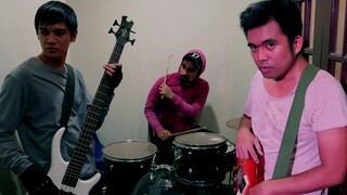 Kalig-on ug Kusog- Jr Cuyam