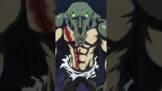 Jesse Allen - Cocodrilo en Killing Bites 🐊