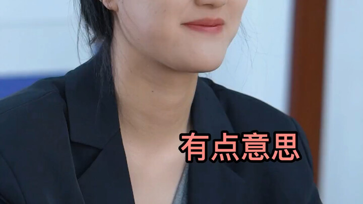 สามประโยคที่ทำให้ผู้สัมภาษณ์ยกตำแหน่งผู้จัดการให้ฉัน#ละคร #สำนักงาน #สัมภาษณ์ #ต้องดูจนจบ #ตลก #พลิก