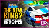Hotshot Racing Nintendo Switch Review!