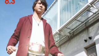 Ulasan Rating Versi Teater Heisei TV Lama Kamen Rider! Mari kita lihat mana yang diakui sebagai maha