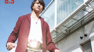 A review of the ratings of the old Kamen Rider Heisei TV theatrical versions! See which one is recog