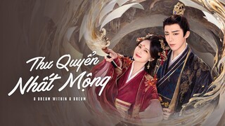 Thư Quyển Nhất Mộng - Thuyết Minh - Tập 17 - Phụ đề tiếng Việt