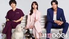 บางส่วน ซีรีส์ญี่ปุ่น เรื่อง Hatsukoi DOGs EP.2 part 1 จาก ช่อง TBS (ช่องญี่ปุ่น)