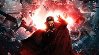 Doctor Strange 2: Phù Thủy Tối Thượng Trong Đa Vũ Trụ Hỗn Loạn I Trailer I DKKC 20.05.2022