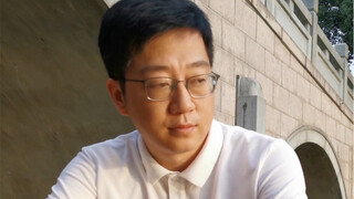 【Zhu Yici】55 عند وصولي إلى البحيرة الغربية، لم يسعني إلا أن أشعر بالشاعرية وكتبت قصيدة كلاسيكية