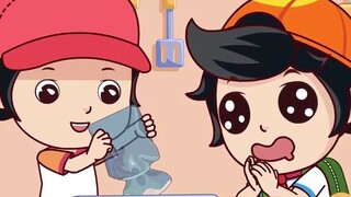 Belajar dapat menyelamatkan hidup Anda! Jauhi bom tak kasat mata dalam hidup Anda!
