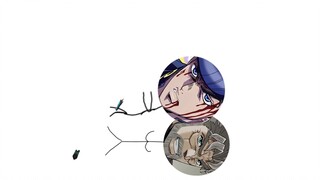 Ketika Kira Yoshikage berhasil mengaktifkan Loser's Eater, tapi...[JOJO Little Theater]