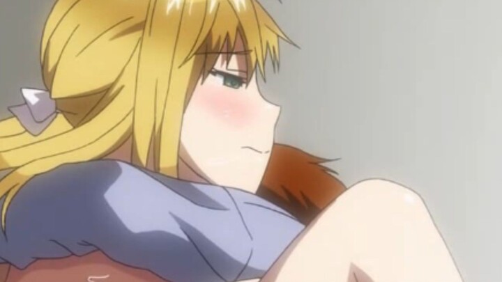 onechan ku yang cuek ternyata brocon?🥵🤤😘