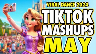 New Tiktok Mashup 2024 Philippines Party Music | Viral Dance Trend | May 30th
