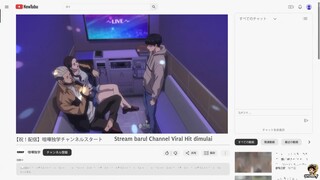 Kenka Dokugaku Episode 4 Subtitle Indonesia