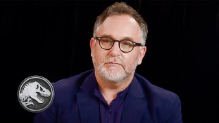 Message From Jurassic World Dominion Director Colin Trevorrow