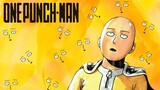One punch man [AMV] | LINKINK PARK  - CASTLE OF GLASS