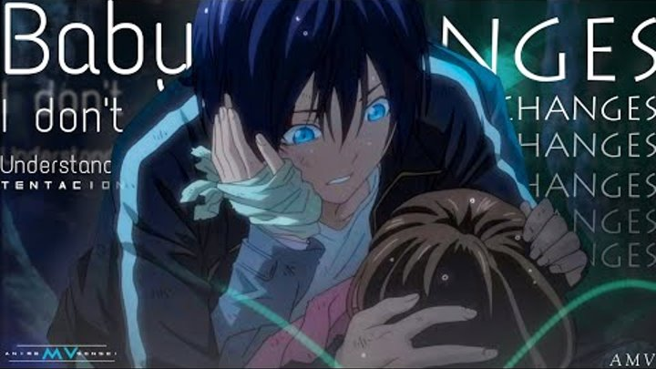 Changes -「SAD AMV」- Anime MV