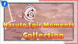 Naruto Epic Moments Collection, The Fourth Hokage Is Inside Naruto_1