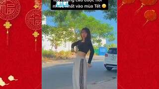 #MV-KCV Trend Tiktok ngày tết phần 3