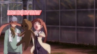 Tóm Tắt Anime: “ Aho Girl “ [ Phần 7 ] #reviewanimehaynhat