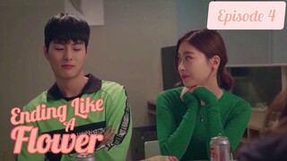 Ending Like A Flower Episode 4 Tagalog Dubbed