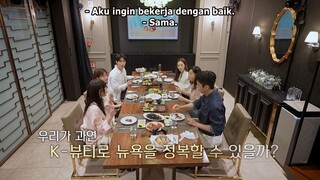 Perfect Glow Episode 01