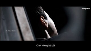[FMV-Vietsub] 关山月 - 关大洲 || Tây Châu, vẫn đợi người về...| Châu Sinh Như Cố【周生如故】|【长安如故】- 任嘉伦, 白鹿