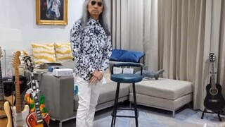 #선생님 댕이 자신의 클립을 도용당하고 싶지 않을 때 #1 #daengguitar #อาจารย์แดง