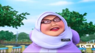 Upin & Ipin Musim 18 Full Movie - Pagi Pagi Gosok Gigi - Upin Ipin Terbaru 2024