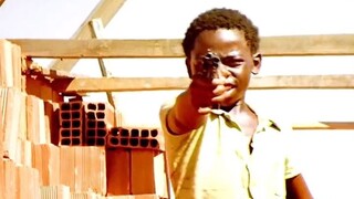 上帝之城被世界公认的罪恶都市，接下来的一幕惊呆了