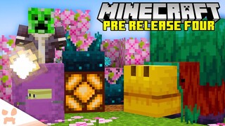 MORE Minecraft 1.20 Changes, Missing Features, & Release Date?!