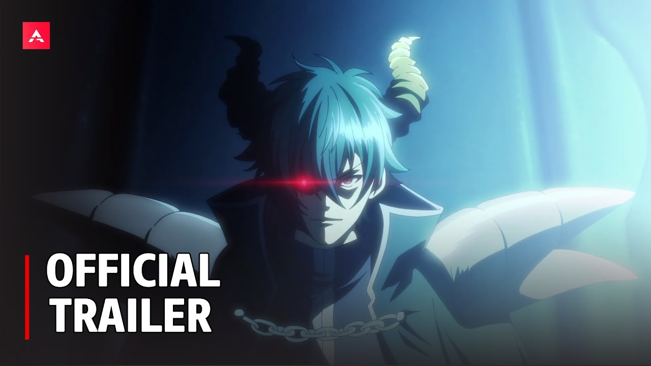 SK8 the Infinity Season 2 & OVA - Official Announcement Trailer