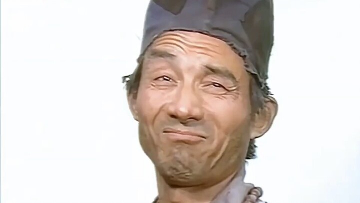 Đi đi đi, chơi chơi chơi, vô thị vô phi qua xuân thu. Hôm nay mới biết xuất gia sướng, mới hối hận n