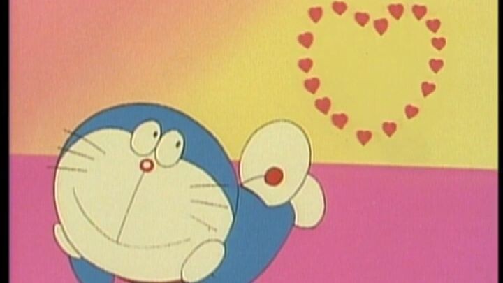 Doraemon bản cũ (1979~2005) Vol. 1