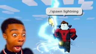 New *Zeno Wizard* Kit Rework.. (Roblox Bedwars)