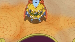 Breking new bergabungnya jimbei ke kru mugiwara no luffy