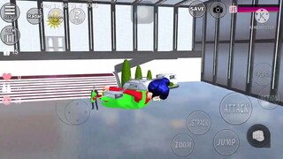 บุกแก๊งยากูซ่ากันจ้า #SakuraSchoolSimulator