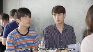 Love by Chance Ep11 Scene Peek Tagalog Sub