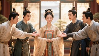 【IndoSub】Masuk ke Dunia Novel_Jadi Nyonya Besar!Aku Didik 3 Putra, Suami Pun Jatuh Cinta!