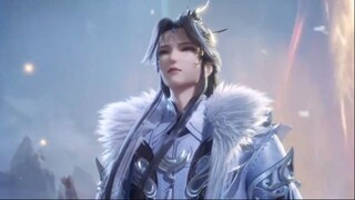 100.000 Years of Refining Qi Episode 275 Sub Indo