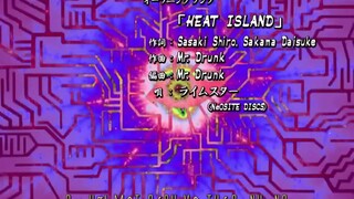 Mononoke ( ngoại truyện ) Ma mèo 2