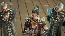 The Strongest Upgrade Eps 30 Sub Bagus