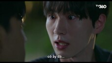 Nụ Hôn Ở Seongsu EP 7 [Sub Việt]