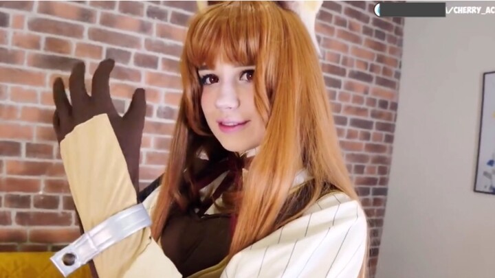 Bộ sưu tập cosplay của Miss Cherry Acid trên Twitter