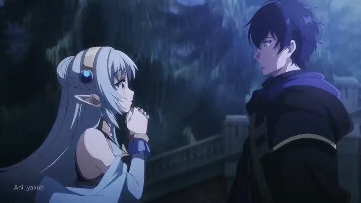 “Ketika assassin lupa cara ngebunuh gara-gara senyum satu cewek 😭”